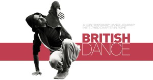 BritishDance Balletto di Roma