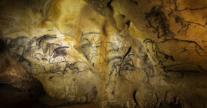 grotta di Chauvet
