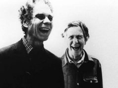 Merce Cunningham e John Cage