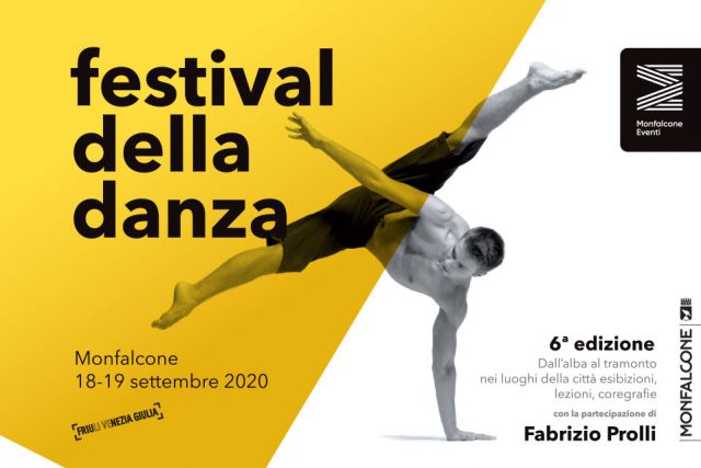 Festival della Danza Monfalcone