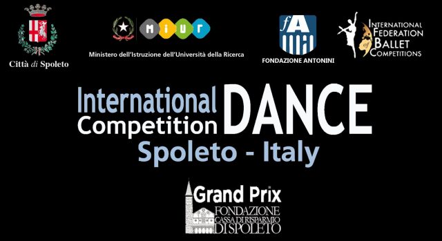 International Dance Competition