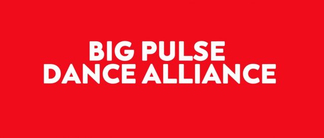 Big Pulse Dance Alliance
