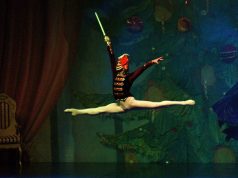 Moscow Classical Russian Ballet