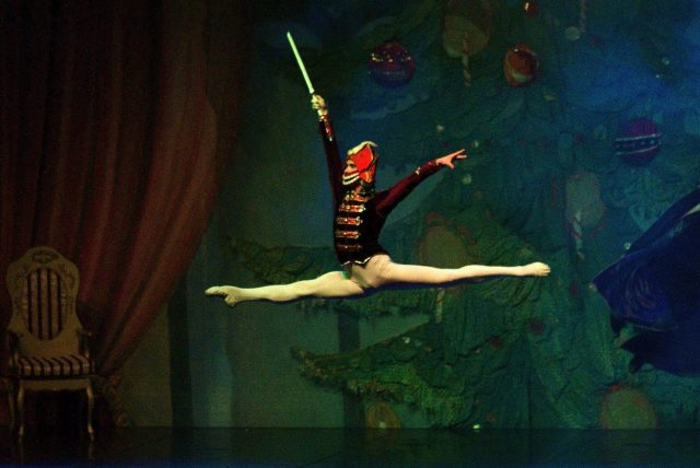 Moscow Classical Russian Ballet