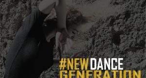 Online il bando della nuova edizione New Dance Generation.
