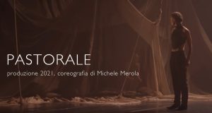 Pastorale di Michele Merola, MM Contemporary Dance Company.