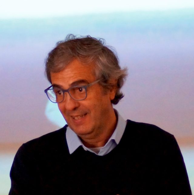 Enrico Coffetti