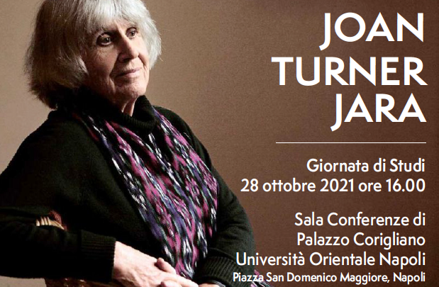 Joan Turner