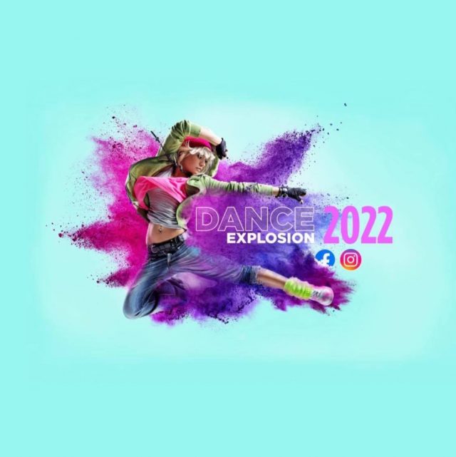 Dance Explosion