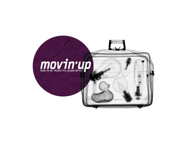 Concorso MOVIN’UP - mobilità nel mondo per giovani artisti